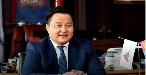 Чингэлэгээр орж ирсэн их хэмжээний юань Р.Сэддоржийнх уу?